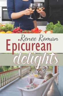 Epicurean Delights Read online