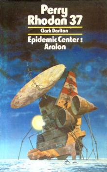 Epidemic Center Aralon Read online