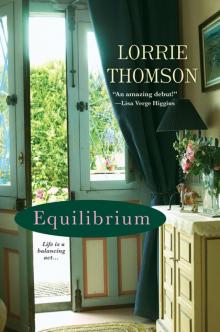 Equilibrium Read online