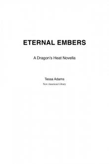 Eternal Embers Read online