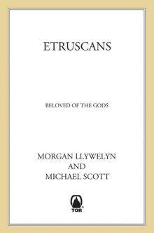 Etruscans Read online