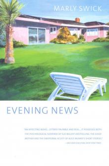 Evening News Read online