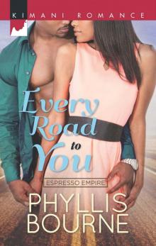 Every Road to You Read online