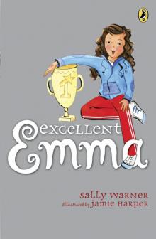 Excellent Emma Read online