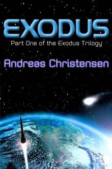 Exodus (The Exodus Trilogy)