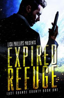 Expired Refuge Read online