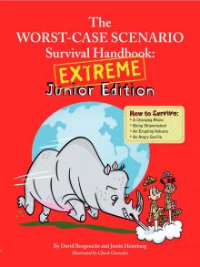 Extreme Junior Edition Read online