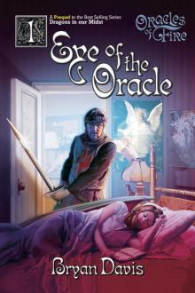 Eye of the Oracle oof-1 Read online
