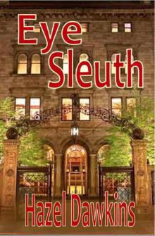 Eye Sleuth Read online