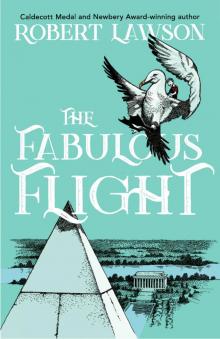 Fabulous Flight Read online