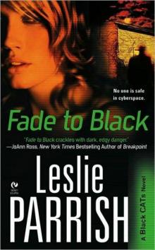 Fade To Black Read online
