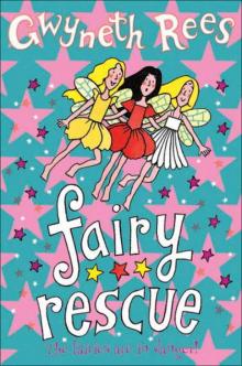 Fairy Rescue Read online