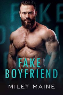 Fake Boyfriend Read online