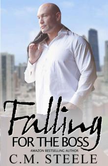 Falling For The Boss Read online