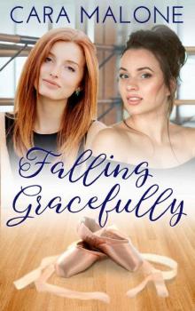 Falling Gracefully: A Lesbian Romance Read online
