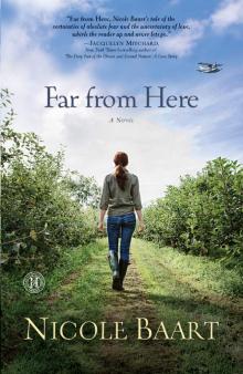 Far from Here Read online