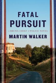 Fatal Pursuit Read online