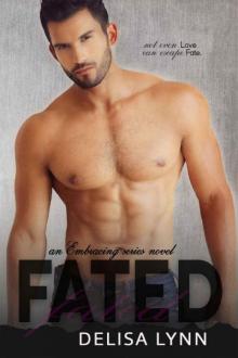 Fated Read online