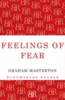 Feelings of Fear Read online