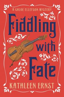 Fiddling with Fate Read online