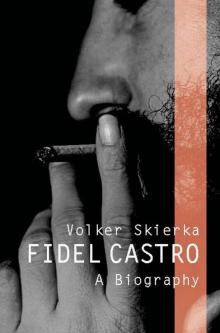 Fidel Castro Read online