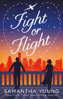 Fight or Flight Read online