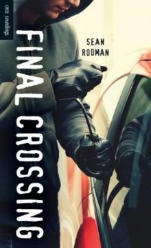 Final Crossing (2014) Read online