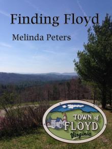 Finding Floyd Read online