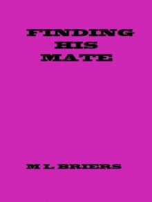 Finding His Mate Read online