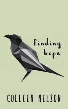 Finding Hope Read online