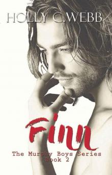 Finn (The Murphy Boys Book 2) Read online