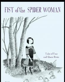 Fist of the Spider Woman Read online