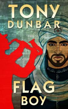 Flag Boy (The Tubby Dubonnet Series Book 10) Read online