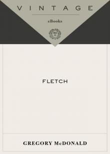 Fletch Read online