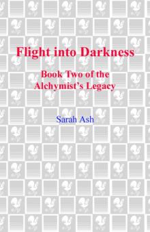 Flight into Darkness Read online