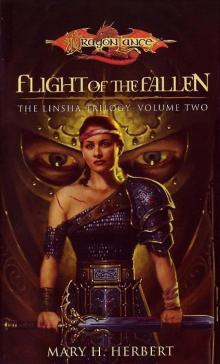Flight of the Fallen l-2 Read online