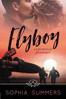 Flyboy Read online
