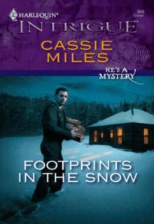 Footprints in the Snow Read online