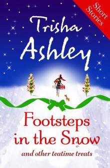 Footsteps in the Snow and other Teatime Treats Read online