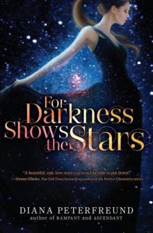 For Darkness Shows the Stars Read online