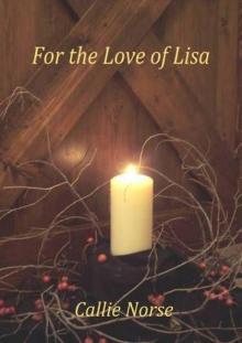 For the Love of Lisa Read online