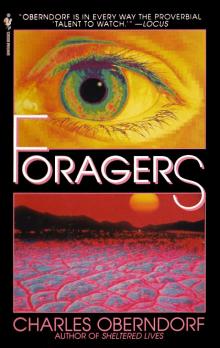 Foragers