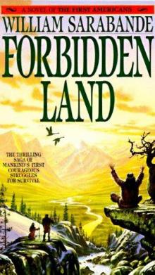 Forbidden Land Read online