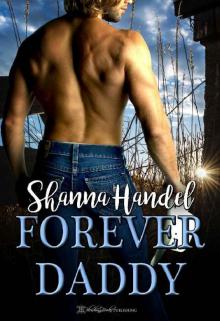 Forever Daddy (Sweet Texas Love Book 2)