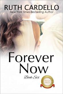 Forever Now (The Barrington Billionaires Book 6) Read online