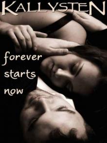 Forever Starts Now Read online