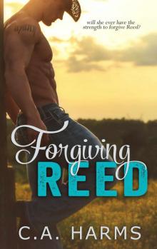 Forgiving Reed (Southern Boys Book 1)