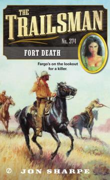 Fort Death (9781101607916) Read online