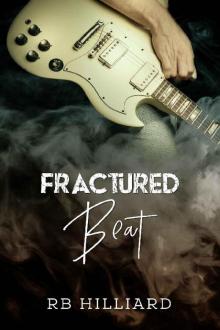 Fractured Beat (Meltdown Book 1) Read online