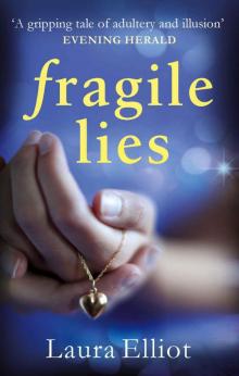 Fragile Lies Read online